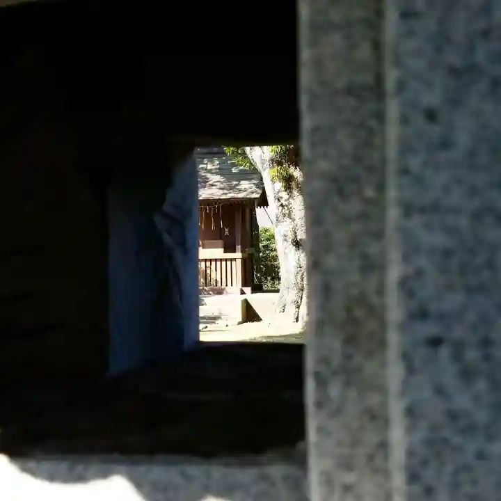 鎌足神社のその他建物