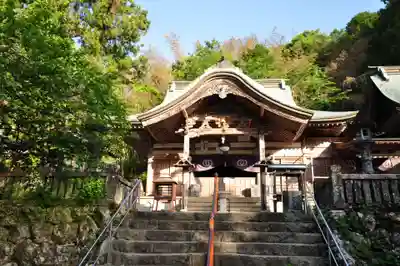 清滝寺(高知県)
