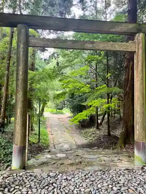 桜井大神宮(福岡県)