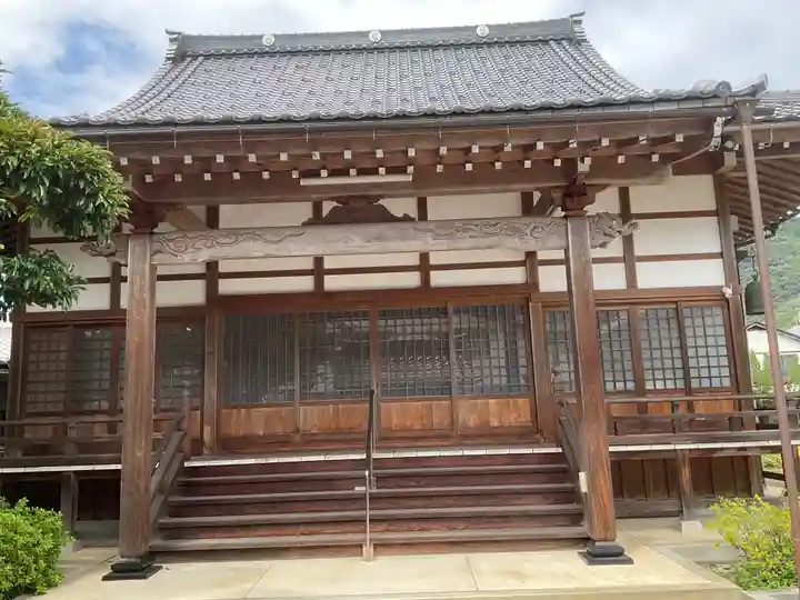 高福寺(兵庫県)