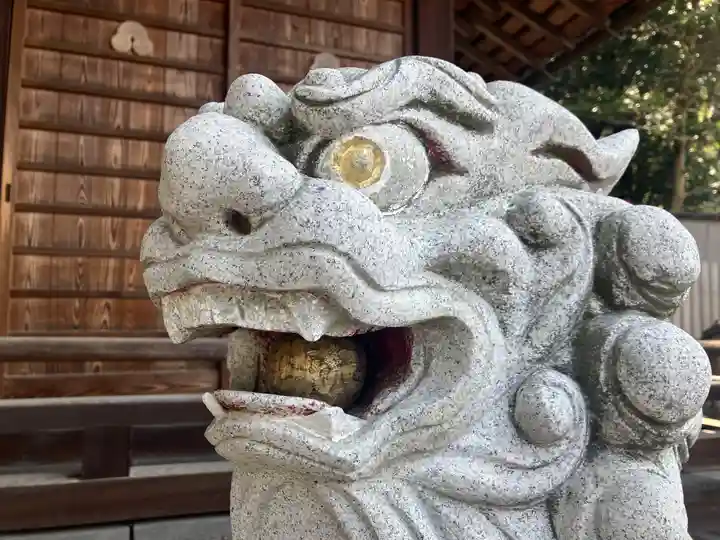 須波麻神社(大阪府)