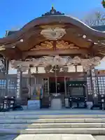 野坂寺(埼玉県)