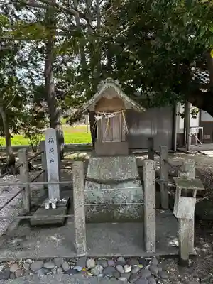 万九千社(島根県)