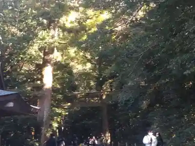 伊勢神宮外宮（豊受大神宮）のその他建物