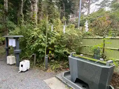 天津神大龍神宮(宮城県)