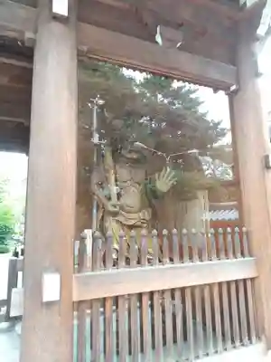 立法寺(東京都)