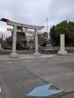 三嶋大社(静岡県)