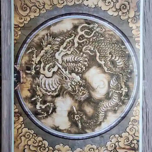 妙心寺（妙心禅寺）(京都府)