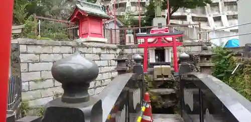 成田山横浜別院延命院(神奈川県)