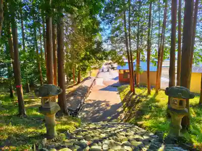 春日社（小山）のその他建物