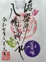 滝野川八幡神社(東京都)