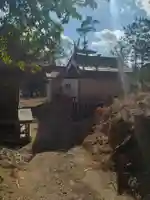 八幡神社(宮城県)