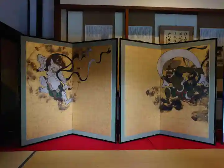 建仁寺(建仁禅寺)(京都府)