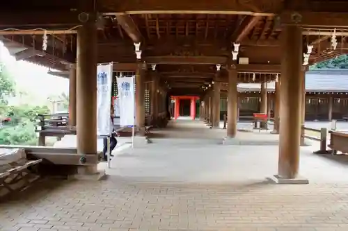 近江神宮のその他建物