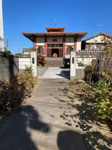 上国寺(神奈川県)