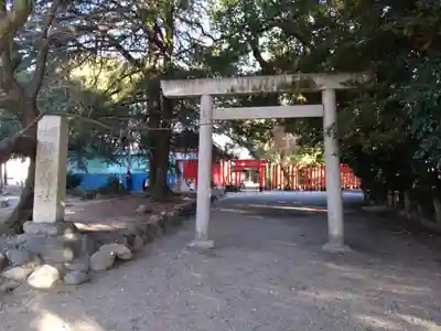 諏訪神社(三重県)