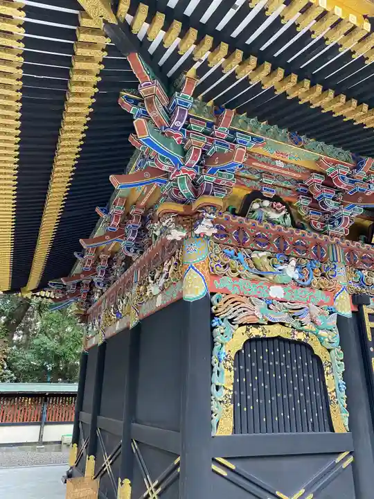 瑞鳳寺の芸術