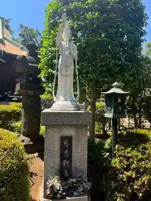東福寺(神奈川県)