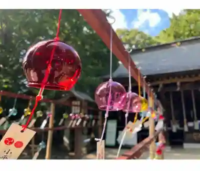 小平神明宮(東京都)