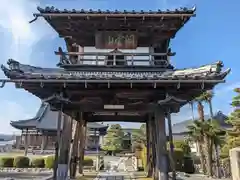 曹沢寺(滋賀県)