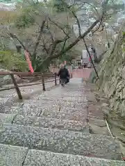 金剛宝寺（紀三井寺）(和歌山県)