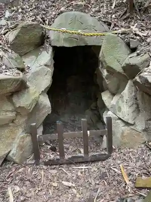 氷室稲荷神社(兵庫県)