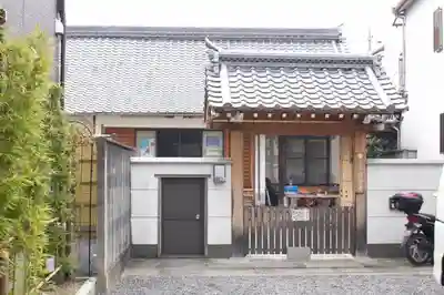 極楽寺のその他建物