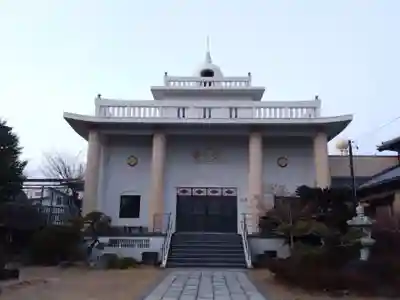 宝久寺(静岡県)