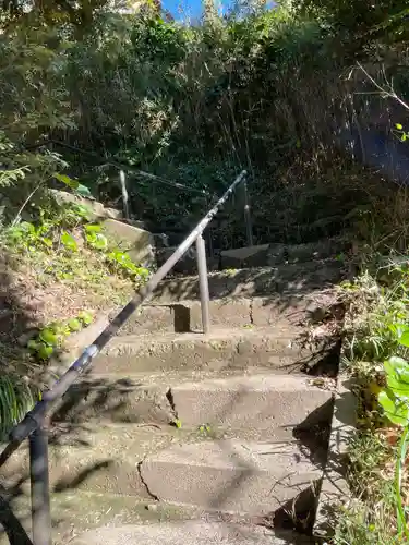那古寺(千葉県)