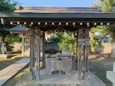八幡神社(千葉県)
