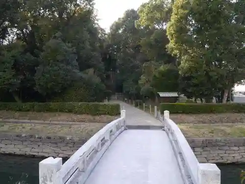 竈山神社のその他建物