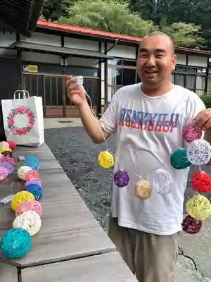 日蓮宗 総本山 塔頭 定林坊(じょうりんぼう)(山梨県)