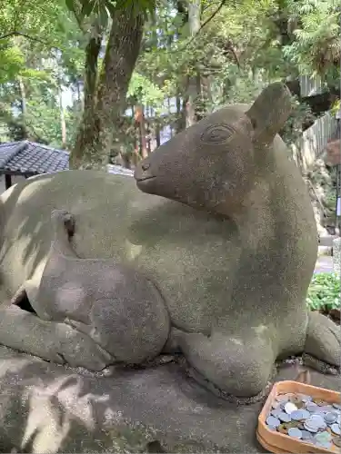 枚岡神社(大阪府)