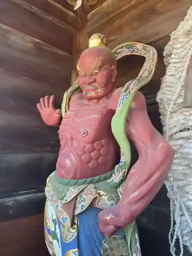 中山寺(兵庫県)