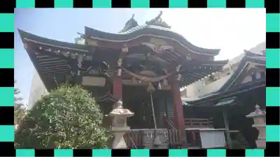 柏神社(千葉県)