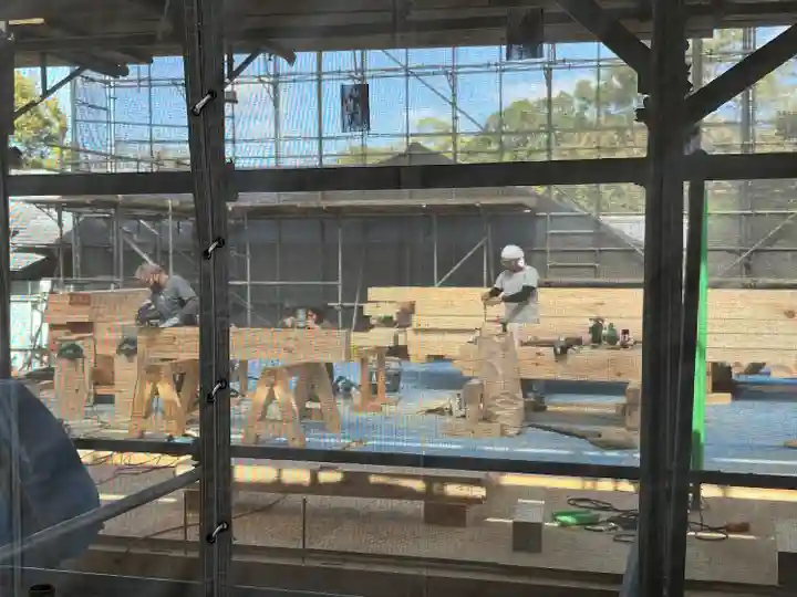 高台寺(高台寿聖禅寺・高臺寺)(京都府)