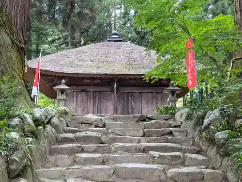 高藏寺のその他建物