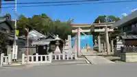新宮神社(滋賀県)
