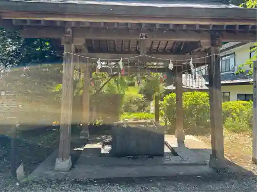 大田原神社(栃木県)