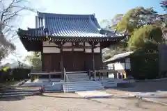 能仁寺(埼玉県)