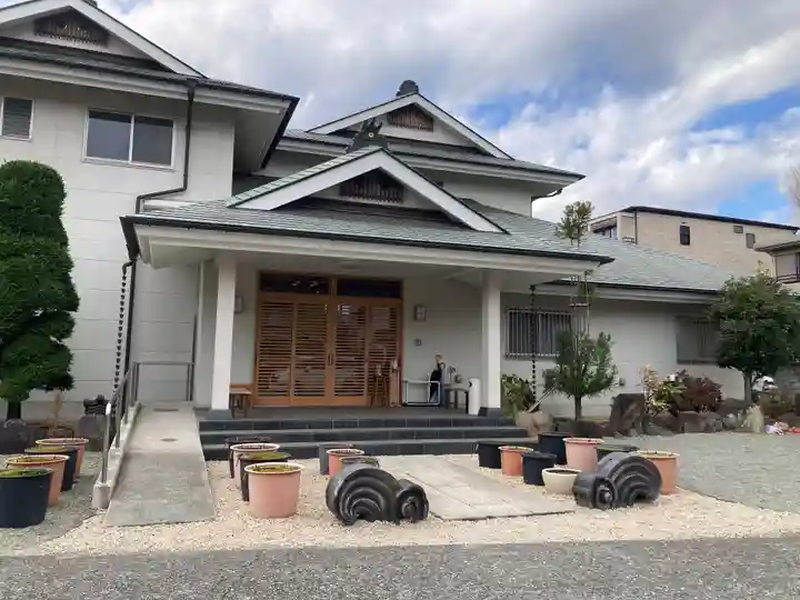 大久寺(神奈川県)