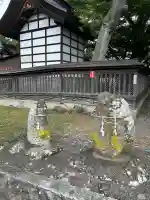 美和神社(長野県)
