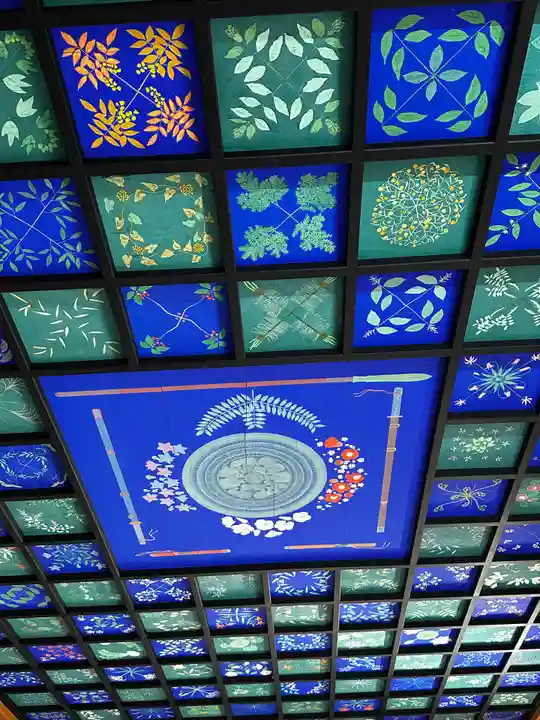 水堂須佐男神社(兵庫県)