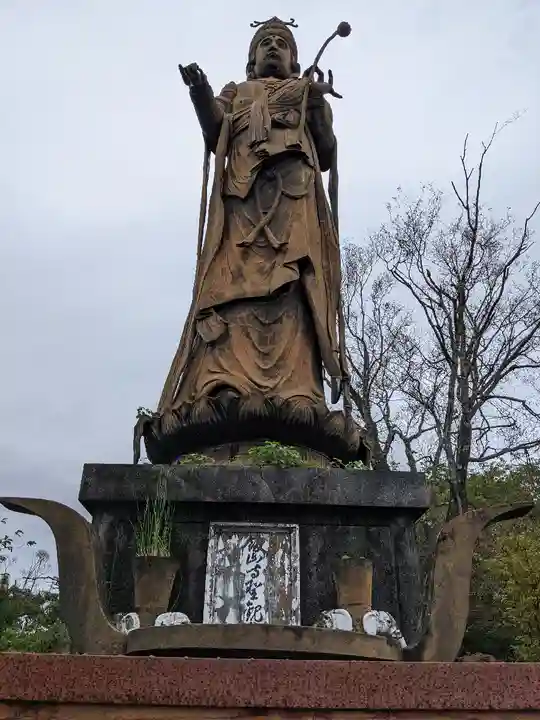 舘山寺(静岡県)