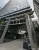 虎ノ門金刀比羅宮(東京都)