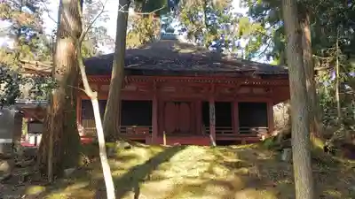 比叡山延暦寺のその他建物