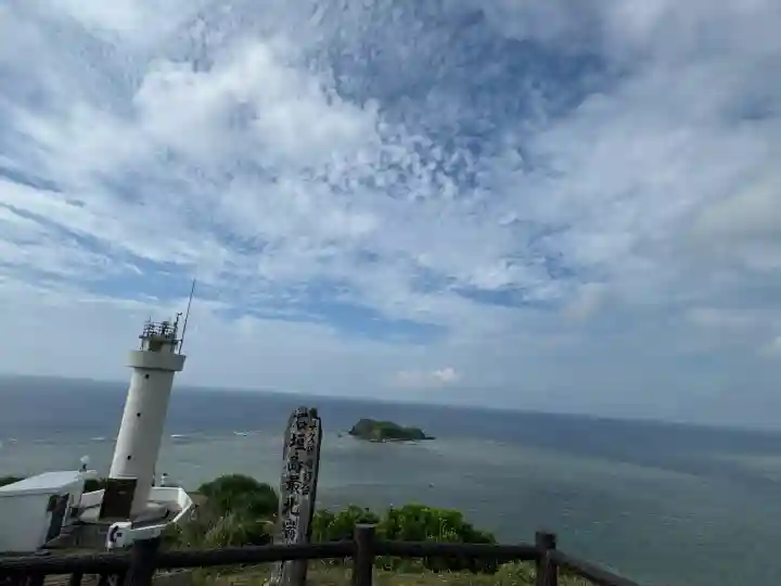 尖閣神社(沖縄県)