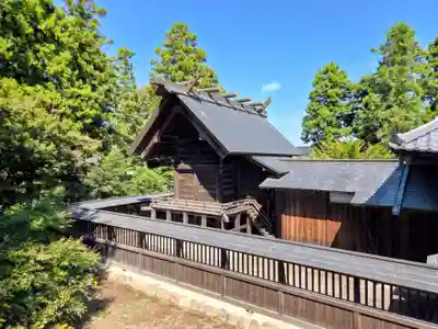 大我井神社(埼玉県)