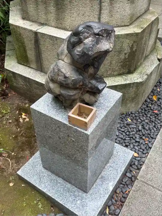 愛宕神社(東京都)