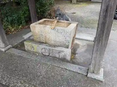 鳥居川御霊神社(滋賀県)